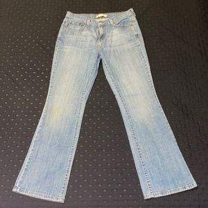 Levi’s brand Jeans Size 10 Medium